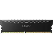 Lexar memoire ram thor 32gb 2x16gb ddr4 3200mhz