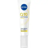 Nivea Q10 Power crème raffermissante yeux anti-rides 15 ml