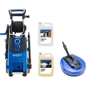 Nilfisk Premium 180.1-10 Home