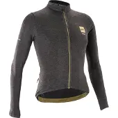 Leatt Maillot à Manches Longues Endurance 4.0