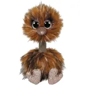 TY Beanie Boo's Orson Ostrich 15cm