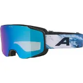 Alpina Masque de ski