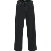 Jack & Jones Jean 'JJIAlex JJOriginal' noir denim