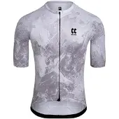 Kalas Motion Z6 Short Sleeve Jersey Gris XL Homme