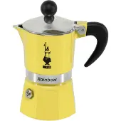 Bialetti Rainbow 1 jaune