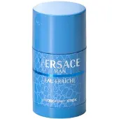 Versace Eau Fraîche déodorant stick pour homme 75 ml