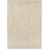 Ferm Living Seifa Tapis 140 x 200 | Oat Melange