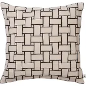Ferm Living Lattice Cushion Square