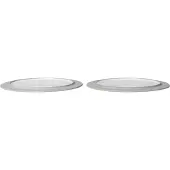 Ferm Living Sonae Assiettes Latérales