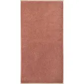 Ferm Living Ekko Serviette de Bain Mocha|Cashmere