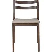 Ferm Living Boda Dining Chair Chaise de Salle à Manger