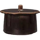 Ferm Living Marnen Jar H7