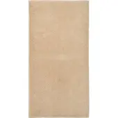 Ferm Living Ekko Serviette à Main Cashmere|Off-white