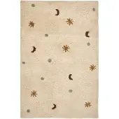 Ferm Living Skye Tufted Tapis