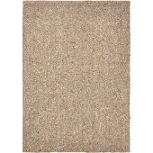 Ferm Living Seifa Tapis 140 x 200 | Hazel Melange