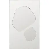 Ferm Living Folia Mirror H82