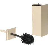 Ferm Living Sama Brosse de Toilette Cashmere