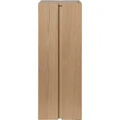 Ferm Living Parcel Ottoman H90 | Natural