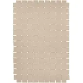 Ferm Living Foundation Rug 135 x 200