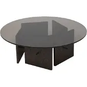 Ferm Living Aukko Table Basse
