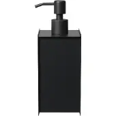 Ferm Living Sama Distributeur de Savon Black