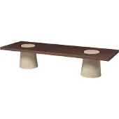 Ferm Living Grova Table Basse