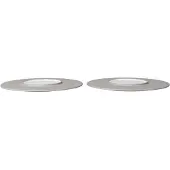 Ferm Living Sonae Assiettes de Dîner