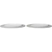 Ferm Living Sonae Assiettes à Dessert