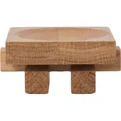 Ferm Living Moku Tray