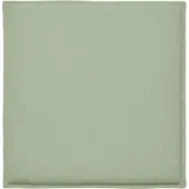 Ferm Living Dapple Ottoman Tea Green