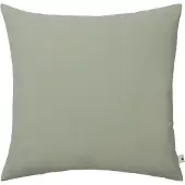 Ferm Living Sen Coussin Tea Green | Square