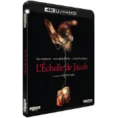 Studio Canal L'Échelle de Jacob Blu-ray 4K Ultra HD