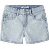 Name it Jean 'NKFBella' bleu denim