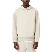 QS Sweat-shirt beige