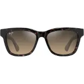 Maui jim Hanohano Polarized Sunglasses Marron HCL Bronze/CAT2