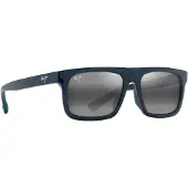Maui jim Opio Polarized Sunglasses Noir Neutral Grey/CAT3
