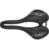 Selle Smp Vt30c Gel Saddle Noir 155 mm
