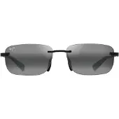 Maui jim Unisexe, Lunettes de soleil, Lanakila
