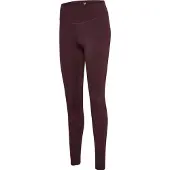 Hummel Leggings Taille Haute Pulse