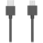 Insta360 One R Android Link Cable Argenté