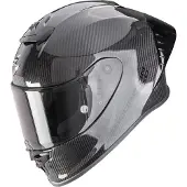 Scorpion EXO-R1 Evo II Carbon Air Casque Intégral Noir L unisex