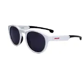 Carrera CARDUC 012/S Blanc mat 51/22/145 Lunettes de soleil pour homme