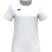 Erima Intro Chemise Fonction Nouveau Blanc - 42