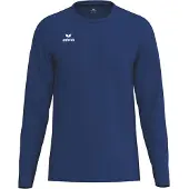 Erima Intro Fonction à manches longues New Navy