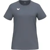 Erima Intro Chemise Fonction Gris Ardoise - 44