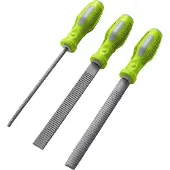 Haba Terre Kids Râpe HABA - 3 pces - Vert - - UneTaille - Accessoire
