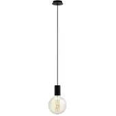 Eglo Lampe à suspension Pozueta
