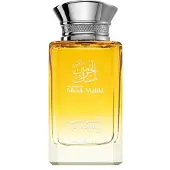 Al Haramain Musk Maliki eau de parfum unisexe 100 ml