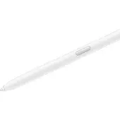 Samsung Stylet S Pen original pour Galaxy S26 Ultra - Blanc