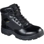 SKECHERS Bottines à lacets 'WASCANA'